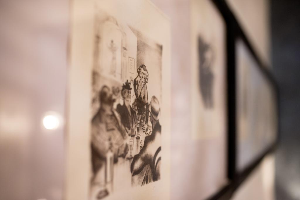 Riad Ksar Aylan Tajda Bagian luar foto