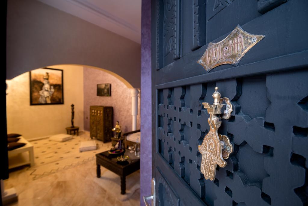 Riad Ksar Aylan Tajda Bagian luar foto