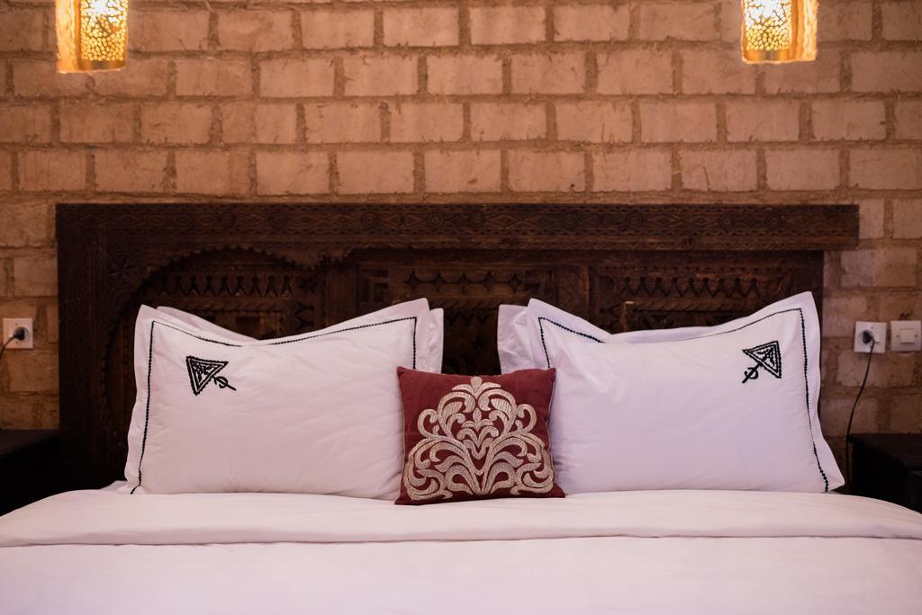 Riad Ksar Aylan Tajda Bagian luar foto